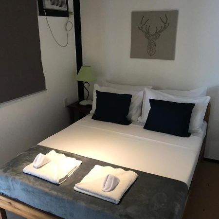 Keira Backpackers Hotel El Nido Kültér fotó