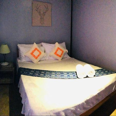 Keira Backpackers Hotel El Nido Kültér fotó
