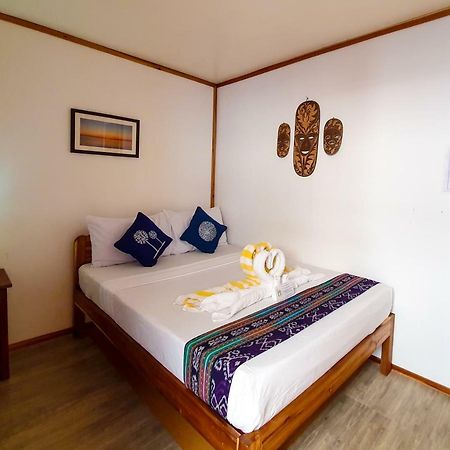 Keira Backpackers Hotel El Nido Kültér fotó