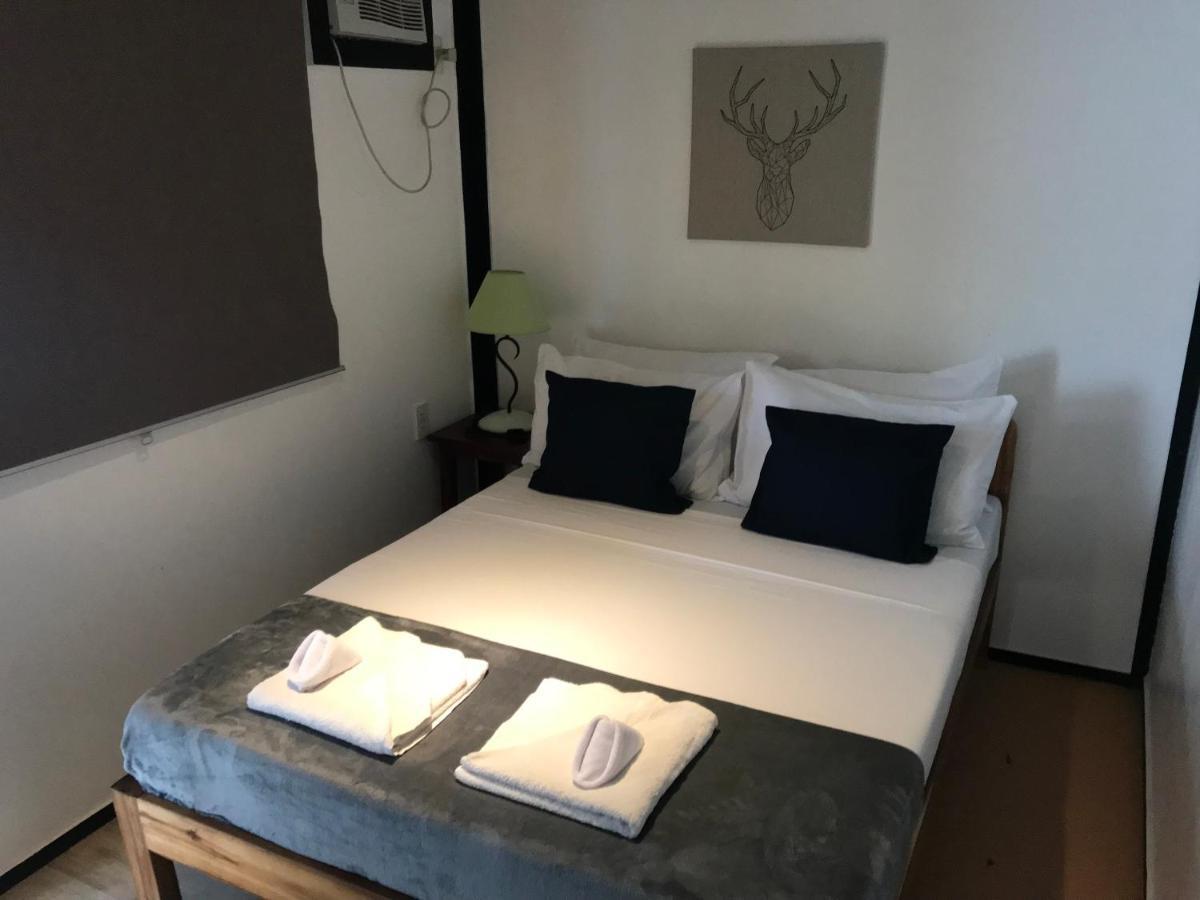 Keira Backpackers Hotel El Nido Kültér fotó