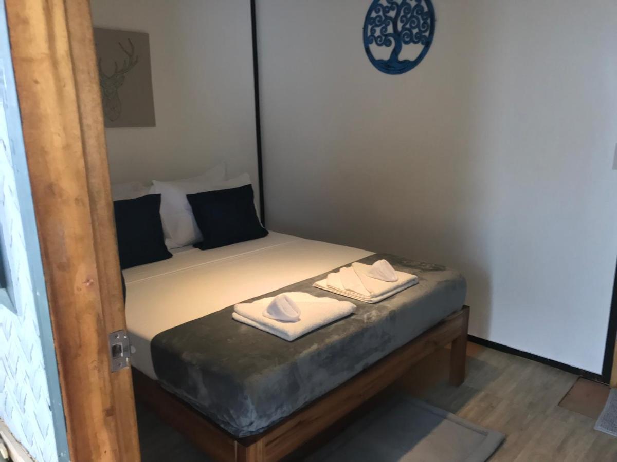 Keira Backpackers Hotel El Nido Kültér fotó