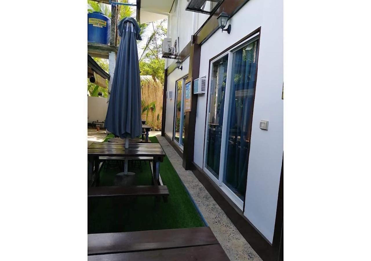 Keira Backpackers Hotel El Nido Kültér fotó