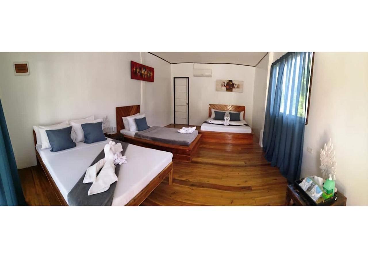 Keira Backpackers Hotel El Nido Kültér fotó