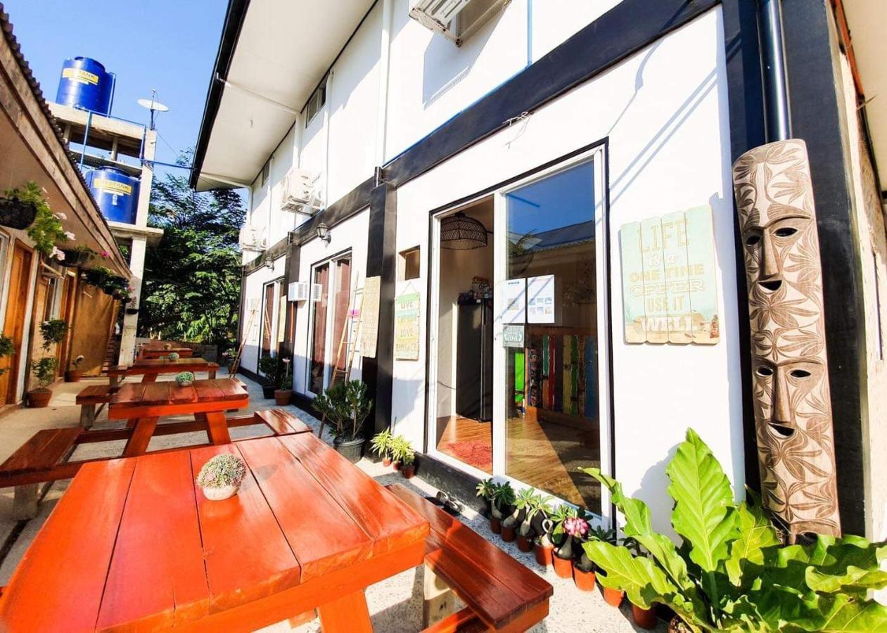 Keira Backpackers Hotel El Nido Kültér fotó