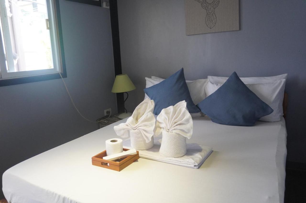 Keira Backpackers Hotel El Nido Kültér fotó