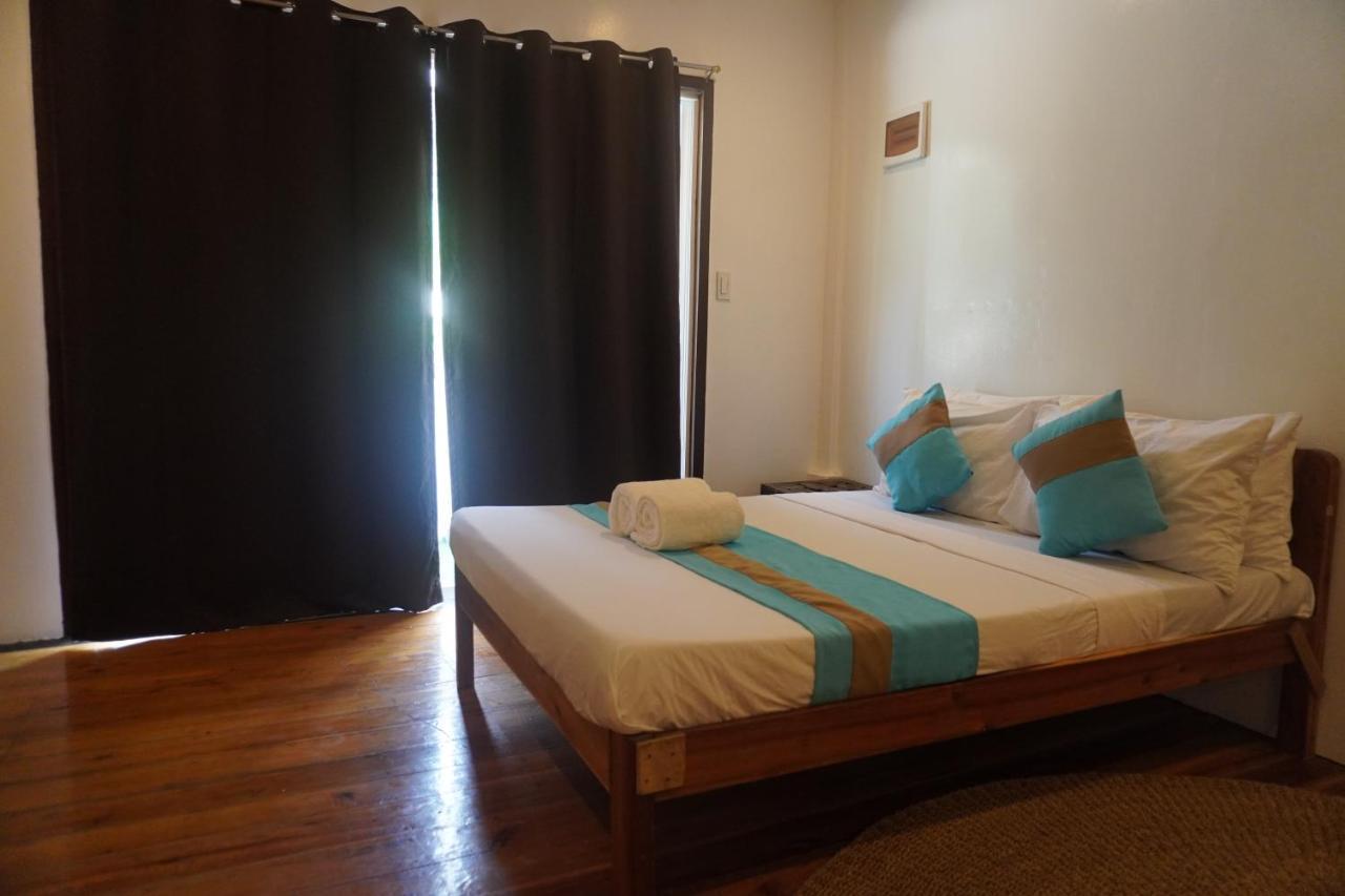 Keira Backpackers Hotel El Nido Kültér fotó