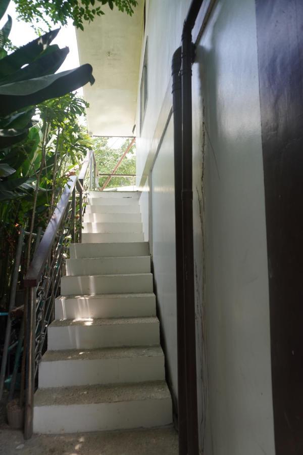 Keira Backpackers Hotel El Nido Kültér fotó