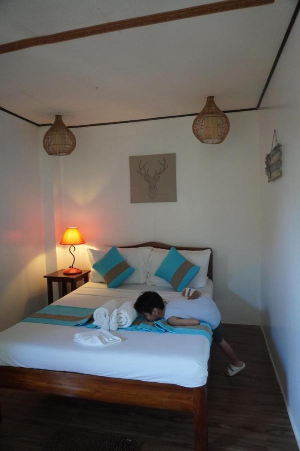 Keira Backpackers Hotel El Nido Kültér fotó
