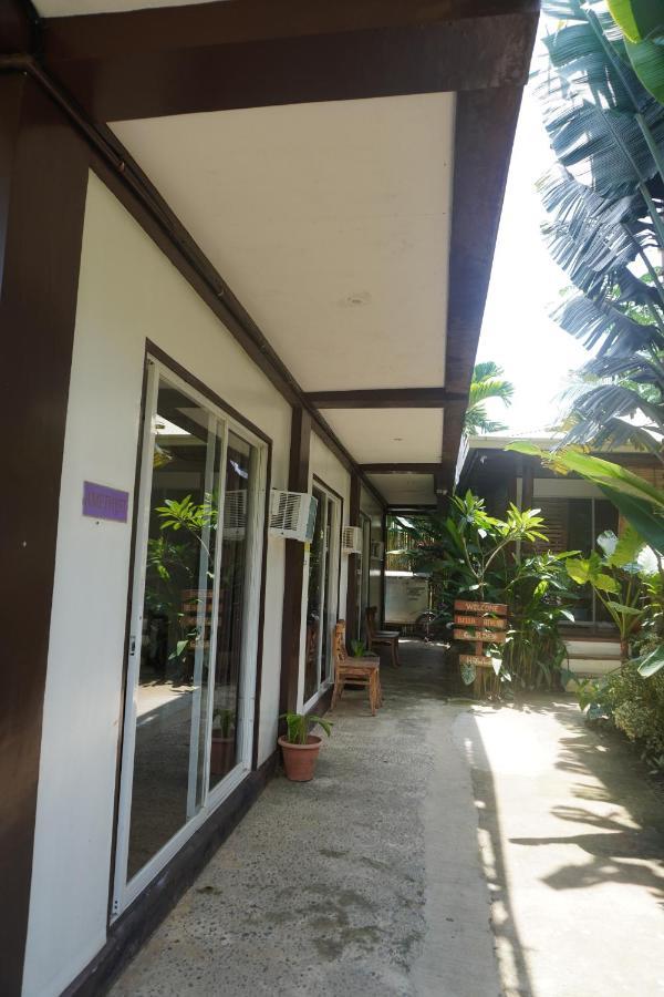 Keira Backpackers Hotel El Nido Kültér fotó