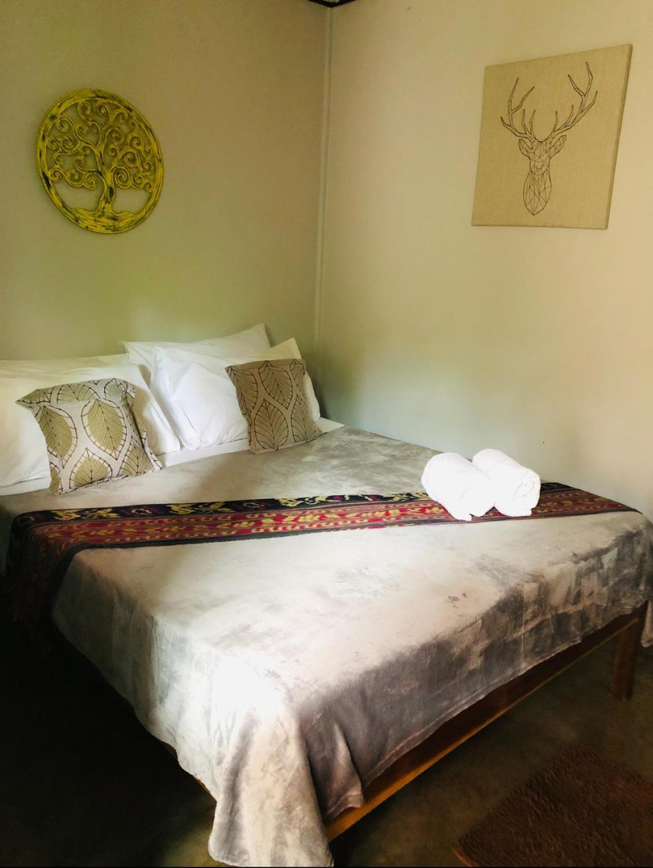 Keira Backpackers Hotel El Nido Kültér fotó