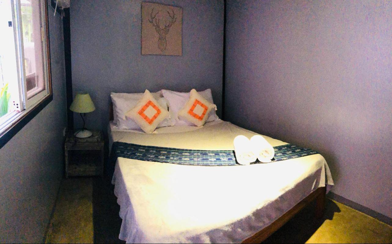 Keira Backpackers Hotel El Nido Kültér fotó