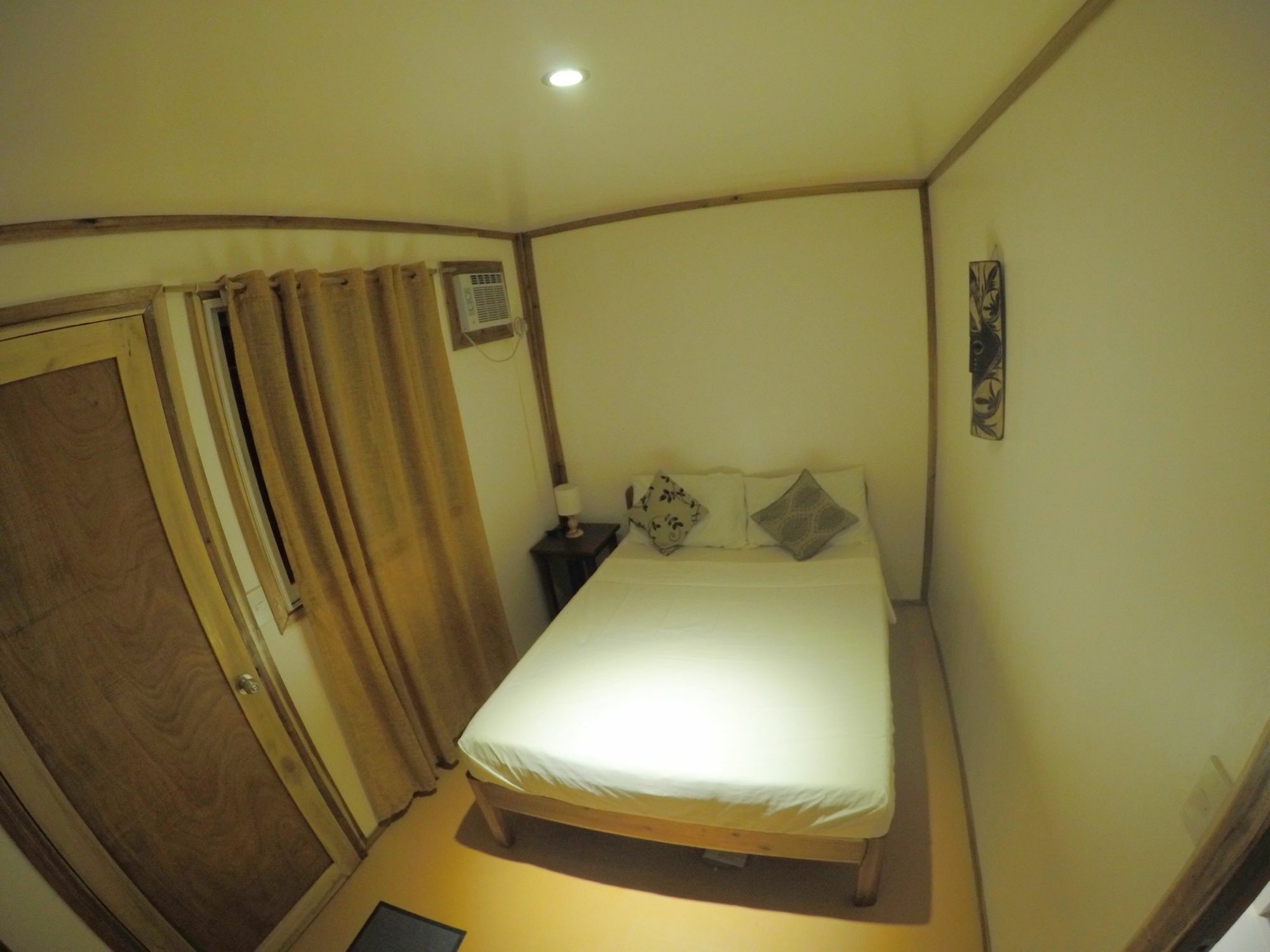 Keira Backpackers Hotel El Nido Kültér fotó