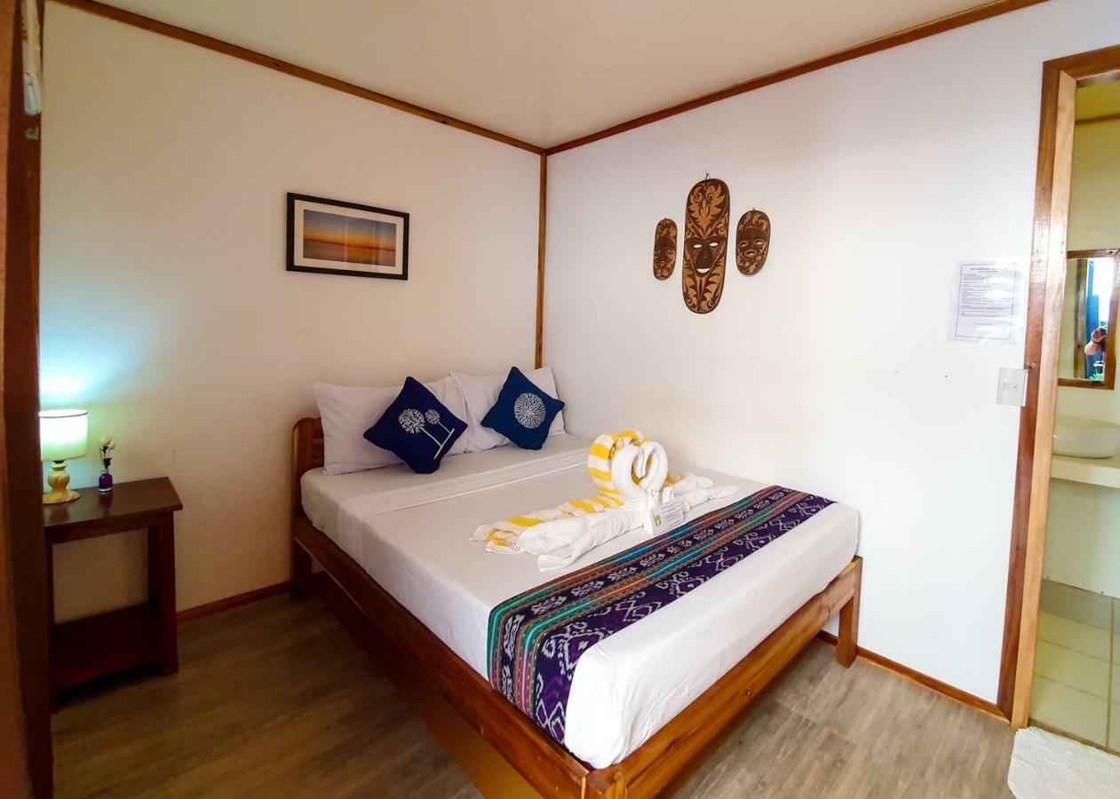 Keira Backpackers Hotel El Nido Kültér fotó